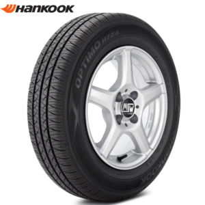 PNEU ARO 14 175/65R14 HANKOOK OPTIMO H7241