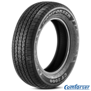 PNEU ARO 18 215/55R18 COMFORSER CF2000