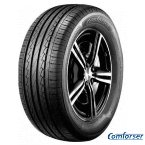PNEU ARO 15 185/65R15 COMFORSER CF510
