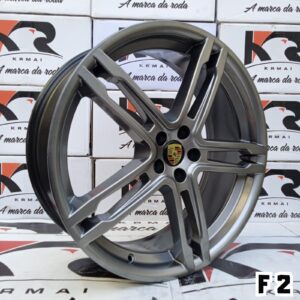 JOGO DE RODA ARO 20 FURAÇÃO 5X100