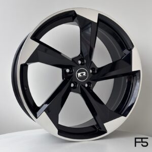 JOGO DE RODA ARO 20 FURAÇÃO 5X100