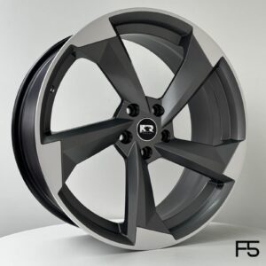 JOGO DE RODA ARO 20 FURAÇÃO 5X100