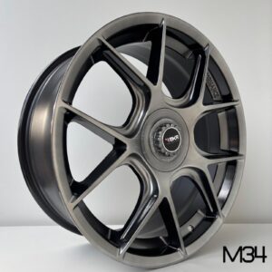 JOGO DE RODA ARO 20 FURAÇÃO 5X100