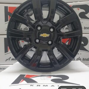 JOGO DE RODAS ARO 15 GM FURAÇÃO 4X99