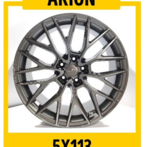 JOGO DE RODA ARO 19 ARION 5X113