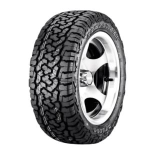 PNEU ARO 19 255/55R19 COMFORSER CF 1100 AT